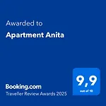 Anita דירה