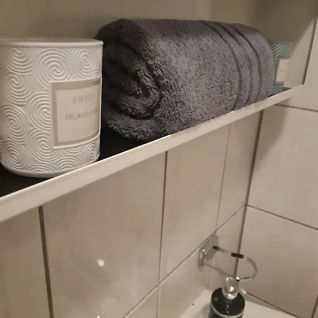 Apartment Anita