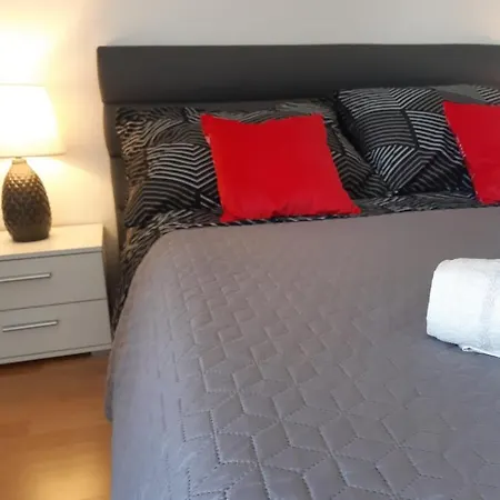 Apartment Anita