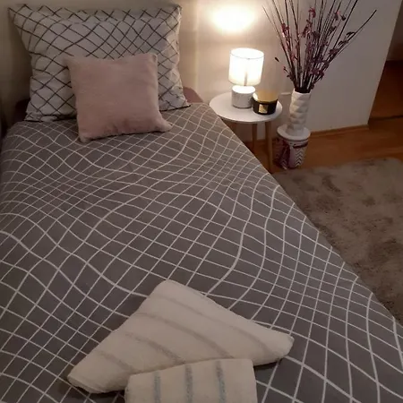 Anita Apartment *