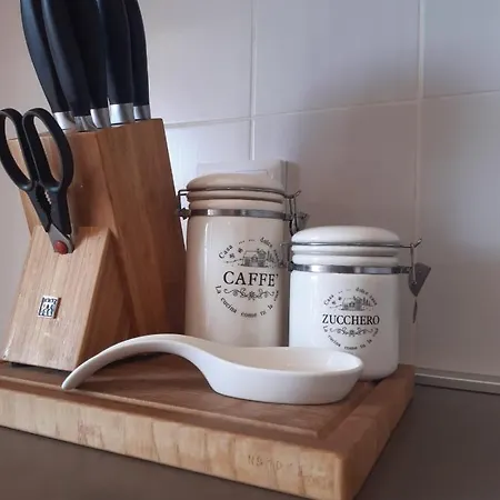 Anita Apartamento Zadar