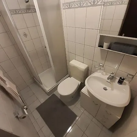 Appartement Anita Zadar