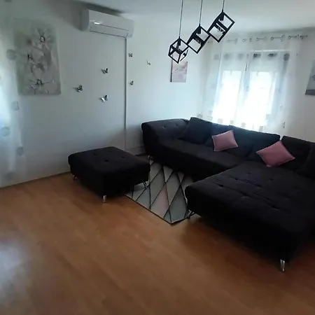 Appartement Anita Zadar