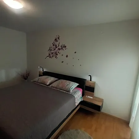 Apartamento Anita Zadar